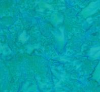 Batik - Tonal Blend - ABS026-Deep-Lagoon