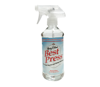 Scent Free – Mary Ellen's Best Press