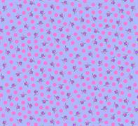 Tula Pink Untamed - Impending Bloom - COSMIC