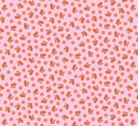 Tula Pink Untamed - Impending Bloom - LUNAR