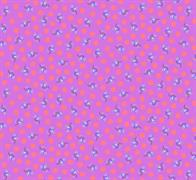 Tula Pink Untamed - Impending Bloom - NOVA