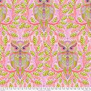 Tula Pink Full Moon Forest II - Hootie Patootie - HONEY