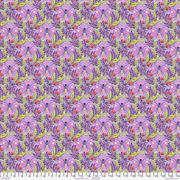 Tula Pink Full Moon Forest II - Shake Your Honey Maker - BLOSSOM