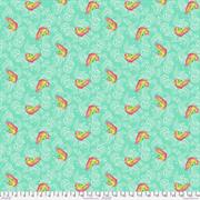 Tula Pink Full Moon Forest II - Sofishticated - ENCHANTED