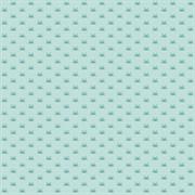 Riley Blake Printed Cotton - Crabs Aqua 112cm