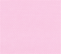 Micro Dots - Candy Pink