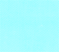 Micro Dots - Cornflower Blue