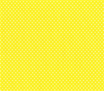 Micro Dots - Bright Yellow