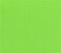 Micro Dots - Lime