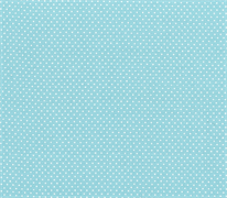 Micro Dots - Light Blue