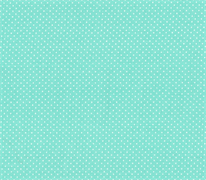 Micro Dots - Light Aqua