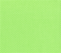 Micro Dots - Light Lime