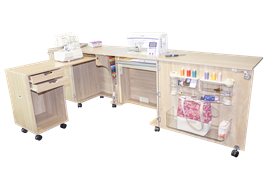 Horn - Sovereign MKIII Extra Large Cabinet  (Flat Packed) 