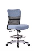 HORN FURNITURE - Lux-i Sewing Chair - Sa Blue