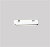 Door Plate (Cream)