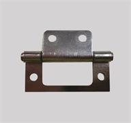 Flush Hinge