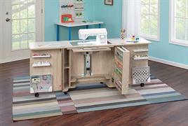 TAILORMADE - Sewing Cabinet Gemini Xl Plus