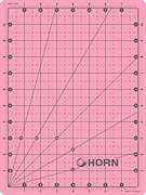 HORN- 12 x 9 Inch Precision Pro Cutting Mat