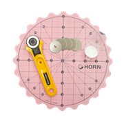 Horn Rotating Cutting Mat Kit