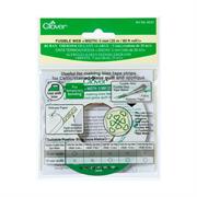 Clover Fusible Web 5mm (1/4") 