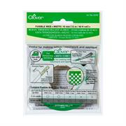 Clover Fusible Web 10mm (3/8")