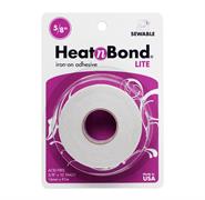 THERMOWEB - Lite Heatnbond - 5/8 in. x 10 yd. roll