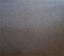 Interfacing Textureweft - Black - 150cm