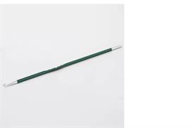 KnitPro - Zing Crochet Hook 15cm - 3.00mm