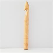 KnitPro - Jumbo Birch Crochet Hook - Size 25.00mm