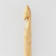 KnitPro - Jumbo Birch Crochet Hook - Size 35.00mm