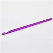 KnitPro - Trendz Crochet Hook 15cm - Plastic 5.00mm