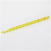 KnitPro - Trendz Crochet Hook 15cm - Plastic 6.00mm