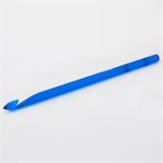 KnitPro - Trendz Crochet Hook 15cm - Plastic 7.00mm