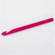 KnitPro - Trendz Crochet Hook 15cm - Plastic 8.00mm