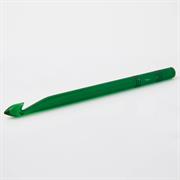 KnitPro - Trendz Crochet Hook 15cm - Plastic 9.00mm