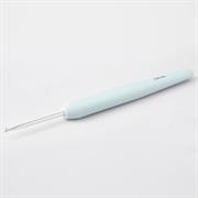 KnitPro - Waves Crochet Hook 15cm - Metal 2.25mm