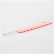 KnitPro - Waves Crochet Hook 15cm - Metal 2.75mm