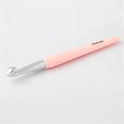 KnitPro - Waves Crochet Hook 15cm - Metal 9.00mm