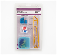 Knitting Accessory Kit - 45pcs