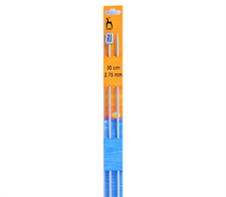 Knitting Needle 30cm - 2.75mm