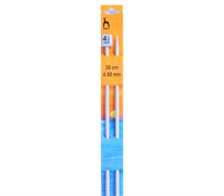 Knitting Needle 30cm - 4.50mm