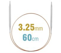 Addi Circular Needle 60CM X 3.25MM