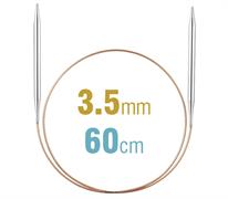 Addi Circular Needle 60CM X 3.50MM