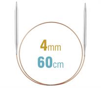 Addi Circular Needle 60CM X 4.00MM