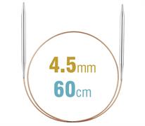 Addi Circular Needle 60CM X 4.50MM