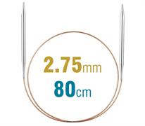 Addi Circular Needle 80CM X 2.75MM