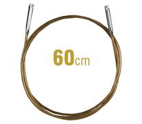 ADDI Circular Needle Accessorybasic cord single 60cm