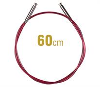 ADDI Circular Needle Cord - cord sos lifeline single 60cm