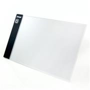 A5 Super Slim LED Light Pad