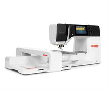 Bernina 590E Sewing, Quilting and Embroidery Machine with Embroidery Unit